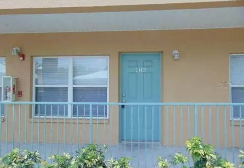 5816 Congress St #102, New Port Richey, FL 34653