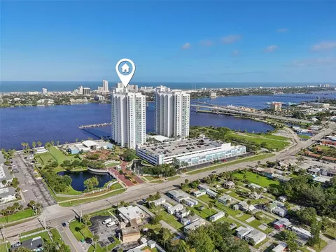 241 Riverside Dr #305, Daytona Beach, FL 32117