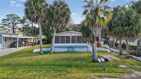 1034 Baillies Bluff Rd, Holiday, FL 34691
