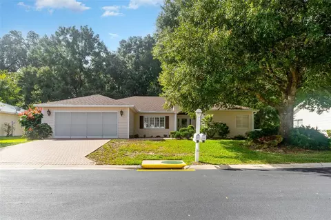 11284 SW 139th Pl, Dunnellon, FL 34432