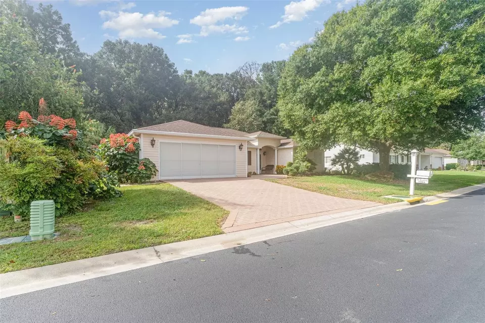 Exterior - 11284 SW 139th Pl, Dunnellon, FL 34432 photo 8 of 8