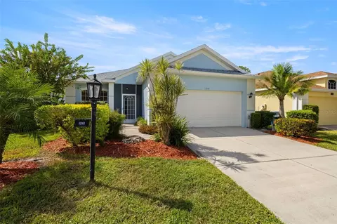 1261 Millbrook Cir, Bradenton, FL 34212