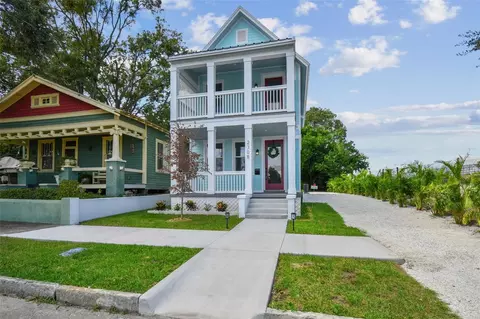 2308 N 13th St, Tampa, FL 33605