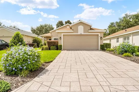 195 Hartford Ct, Spring Hill, FL 34609