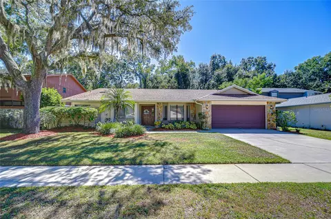 6011 Soaring Ave, Temple Terrace, FL 33617