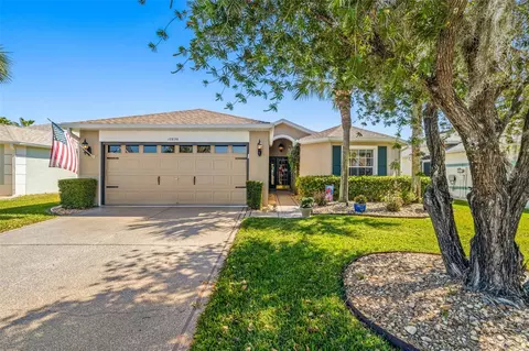 10836 Collar Dr, San Antonio, FL 33576