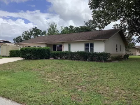 7046 Windmere Rd, Brooksville, FL 34602