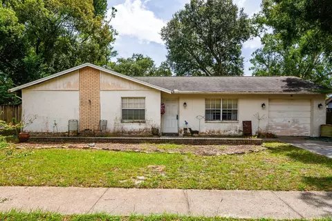 17645 Meadowbridge Dr, Lutz, FL 33549