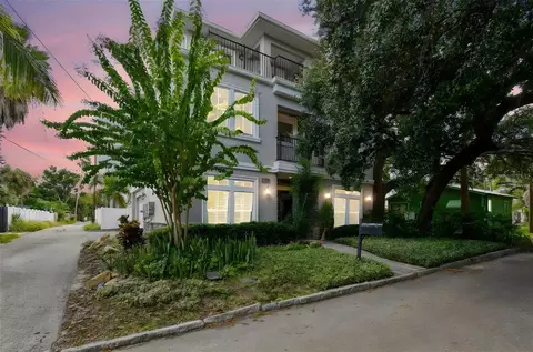 1408 W Azeele St, Tampa, FL 33606