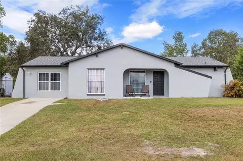 10319 Lynnhaven Rd, Spring Hill, FL 34608