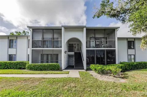1109 Pine Ridge Cir W #G1, Tarpon Springs, FL 34688