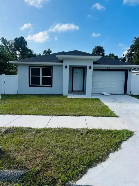 2911 E 20th Ave, Tampa, FL 33605