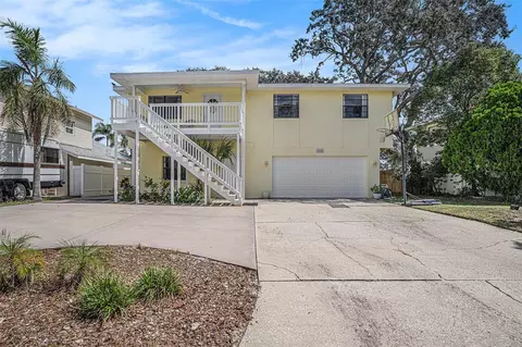 100 Gulfwinds Dr W, Palm Harbor, FL 34683