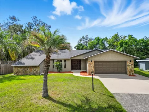 6296 Piedmont Dr, Spring Hill, FL 34606