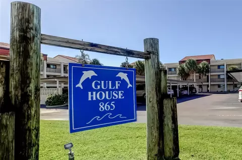 865 S Gulfview Blvd #312, Clearwater Beach, FL 33767