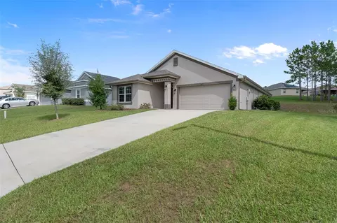 3247 N Burroughs Path, Beverly Hills, FL 34465