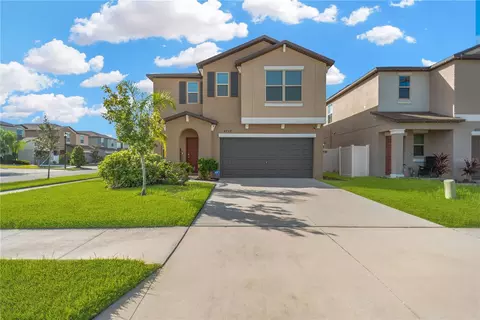 4957 Wild Senna Blvd, Tampa, FL 33619