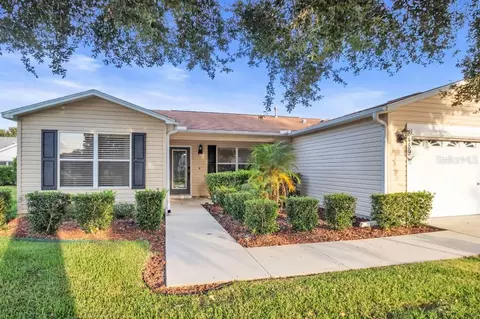 8489 SE 177th Bartram Loop, The Villages, FL 32162