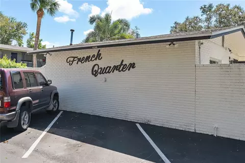 6266 1st Ave S #29, Saint Petersburg, FL 33707