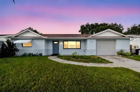 7331 Sandalwood Dr, Port Richey, FL 34668