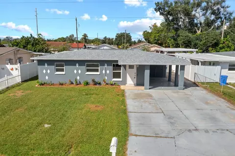 6414 N Coolidge Ave, Tampa, FL 33614