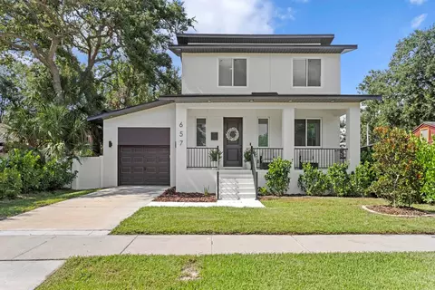 657 26th Ave S, Saint Petersburg, FL 33705
