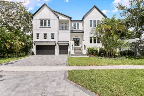 4823 W San Jose St, Tampa, FL 33629