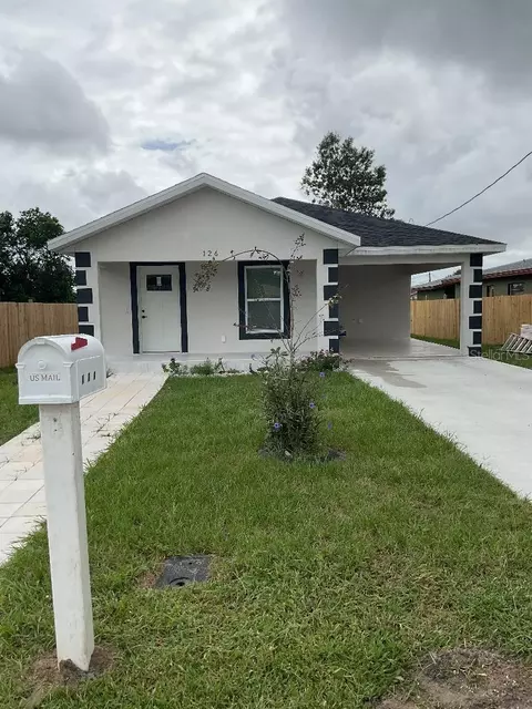 126 W Northside Dr W, Lake Wales, FL 33853