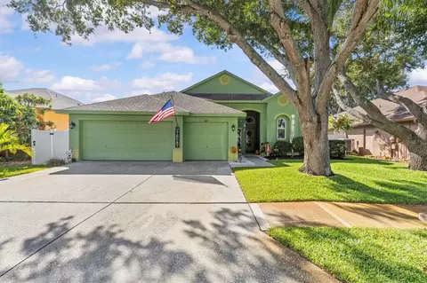 1815 Wood Trail St, Tarpon Springs, FL 34689
