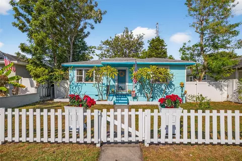 2509 Dartmouth Ave N, Saint Petersburg, FL 33713