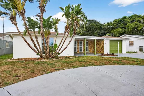 7915 Ironbark Dr, Port Richey, FL 34668