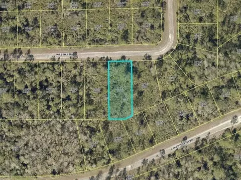 375 Walsh Cir, Lehigh Acres, FL 33972