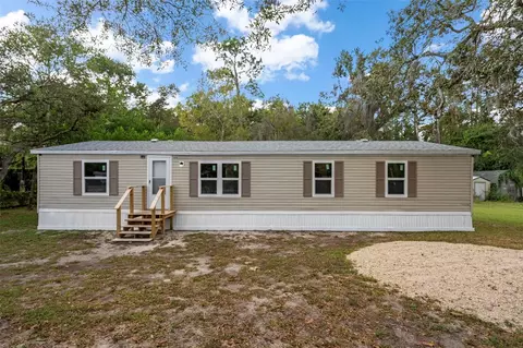 10048 Marley Ave, New Port Richey, FL 34654