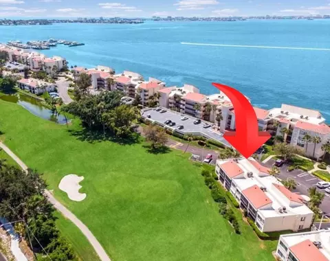 5532 Puerta Del Sol Blvd S #136, Saint Petersburg, FL 33715