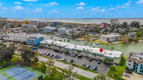 12000 Capri Cir S #28, Treasure Island, FL 33706