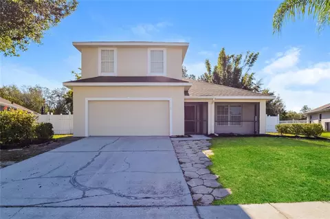16542 Golden Eagle Blvd, Clermont, FL 34714