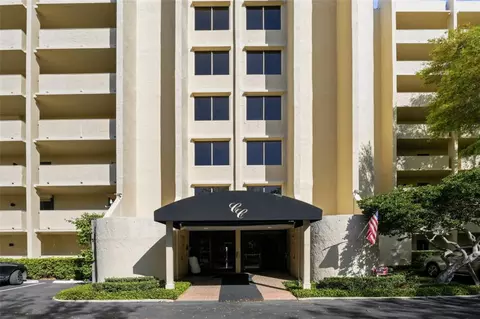 5020 Bayshore Blvd #702, Tampa, FL 33611