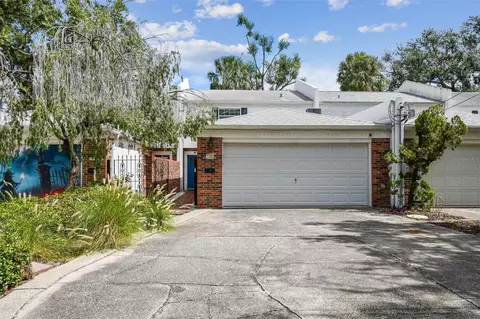 106 S Lauber Way, Tampa, FL 33609
