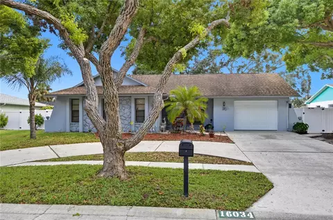 16034 Pine Ridge Dr, Hudson, FL 34667