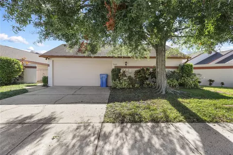 7005 Silvermill Dr, Tampa, FL 33635