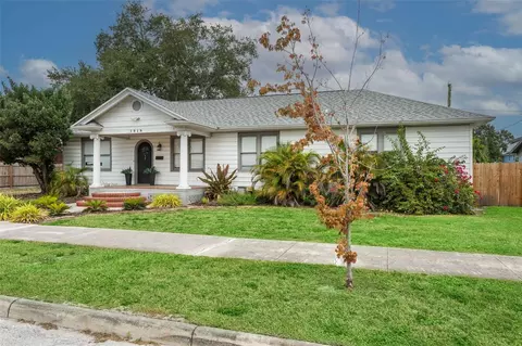 1919 W Carmen St, Tampa, FL 33606