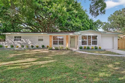 4107 W Fielder St, Tampa, FL 33611