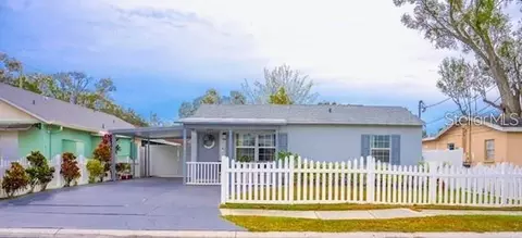 3916 W Broad St, Tampa, FL 33614