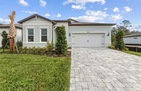 13622 Canyon Ridge Rd, Spring Hill, FL 34610