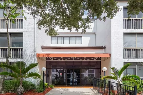 2593 Countryside Blvd #7203, Clearwater, FL 33761