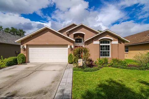 7126 Colony Pointe Dr, Riverview, FL 33578