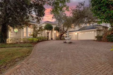2827 Post Rock Dr, Tarpon Springs, FL 34688