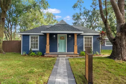 1715 W Hollywood St, Tampa, FL 33604