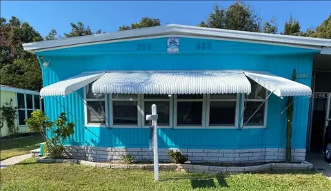 4407 Tucker Sq, New Port Richey, FL 34652