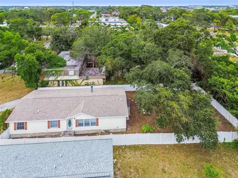 5633 Charles St, New Port Richey, FL 34652